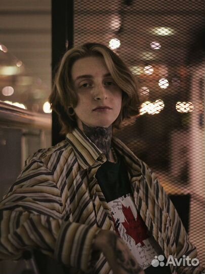 Актер массовки