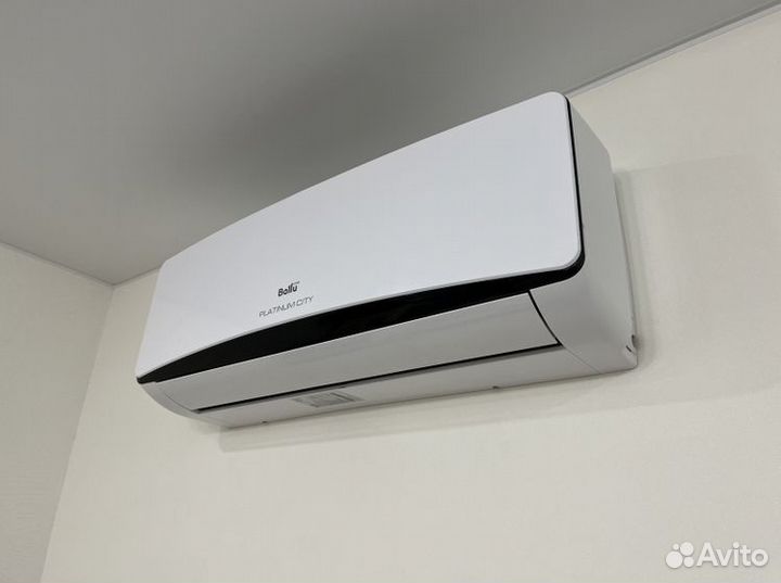 Кондиционеры gree bora 09