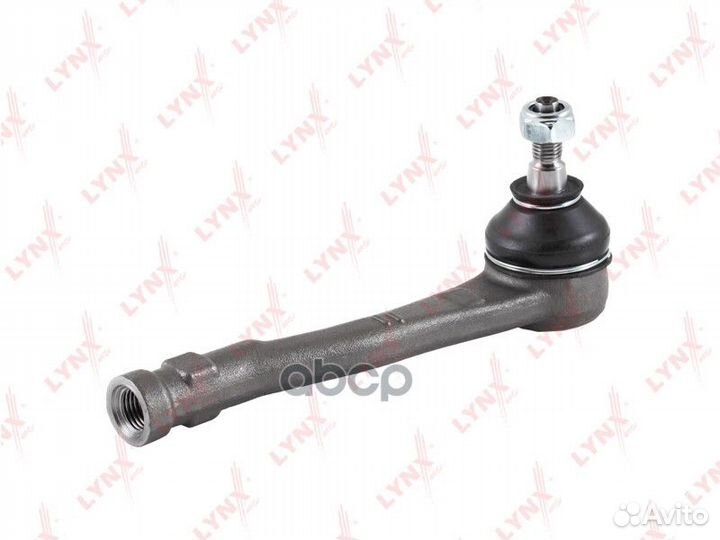 Наконечник рулевой тяги перед лев C4217L LY