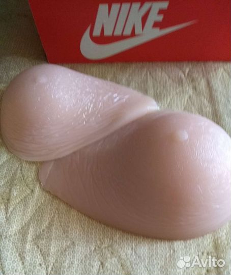 Протез для купальника