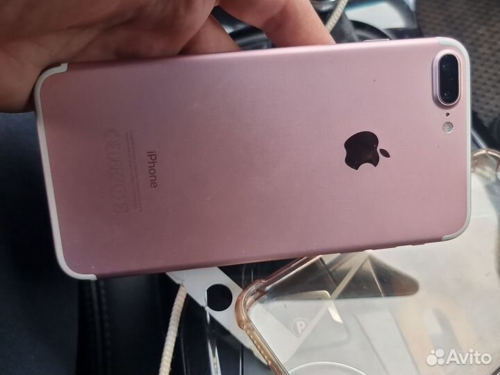 iPhone 7 Plus, 32 ГБ