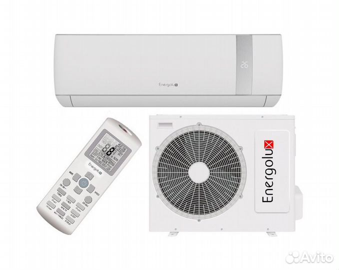 Сплит-система Energolux SAS18BN1-AI/SAU18BN1-AI