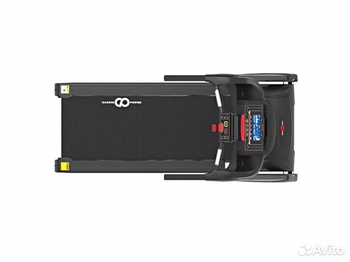 Беговая дорожка / CardioPower S40