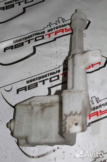 Бачок омывателя mazda 323 familia premacy BJ BJ3P