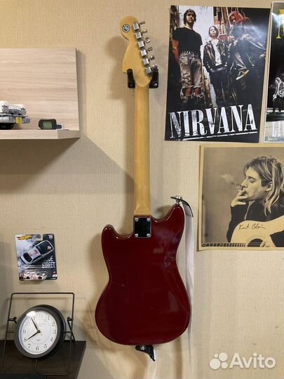 Электрогитара Photogenic MG-200
