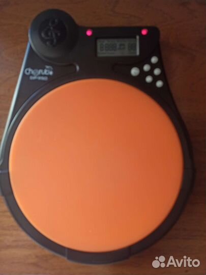 Электронный пэд