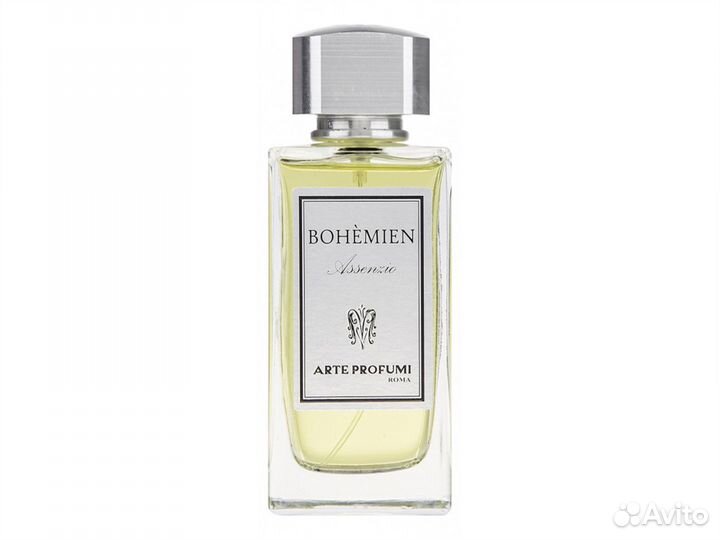 Arte Profumi Bohemien тестер 100 мл