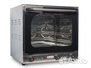 Печи конвекционные