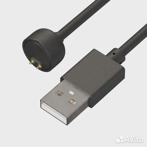 USB-кабель gsmin для фитнес браслета