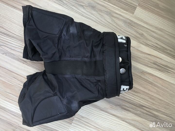 Хоккейные шорты