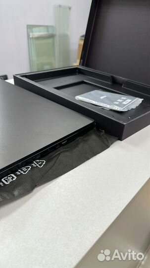 Игровой ноутбук msi 17.3 ноутбук