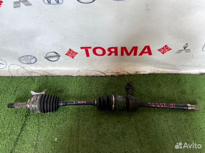 Привод передний левый Mitsubishi Rvr N21W