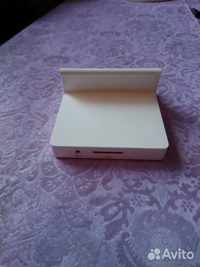 Original Apple iPad2 Dock. Модель A1381
