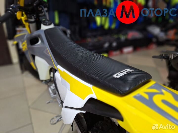 Мотоцикл GR7 F300A (4T CB300) Enduro Lite (2024г)