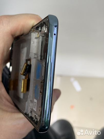 Дисплей модуль honor 90 Б/у Оригинал