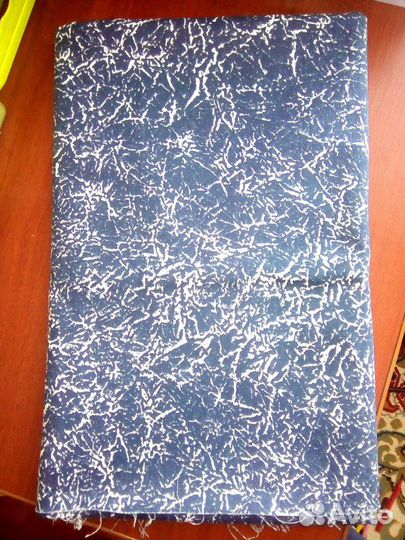 Ткань отрез