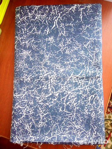 Ткань отрез