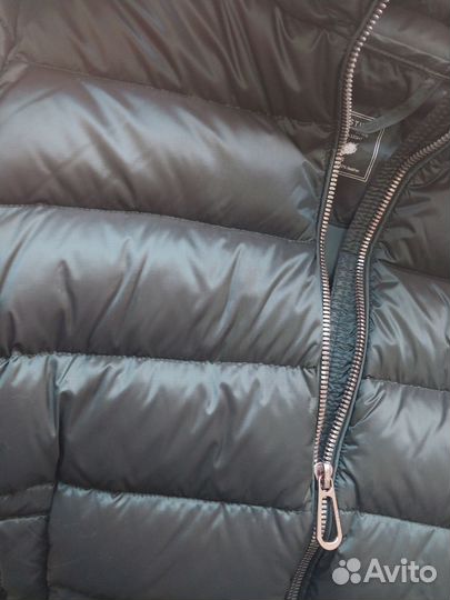 Пуховик женский o'stin s