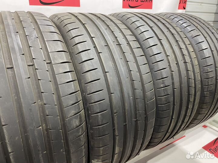 Dunlop SP Sport Maxx RT 2 225/40 R18