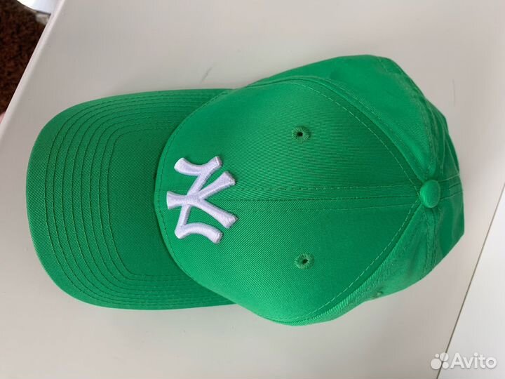 Головные уборы