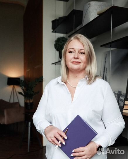 Юрист Юридические услуги