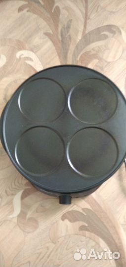 Блинница SC-PM229S01