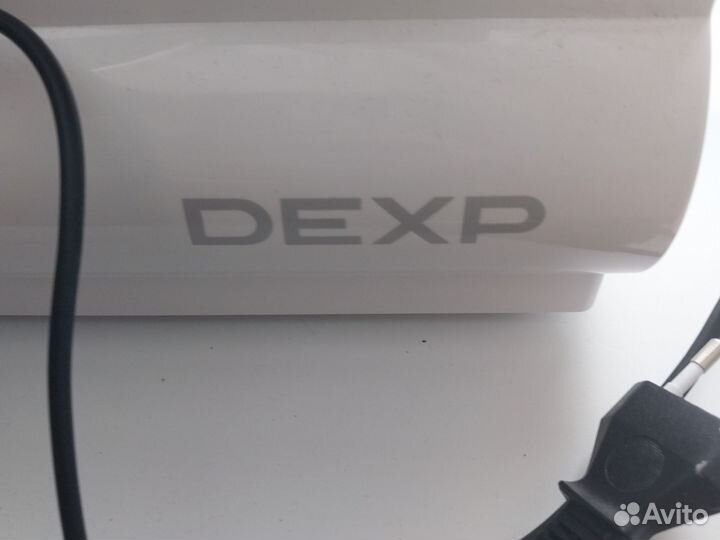 Швейная машинка dexp
