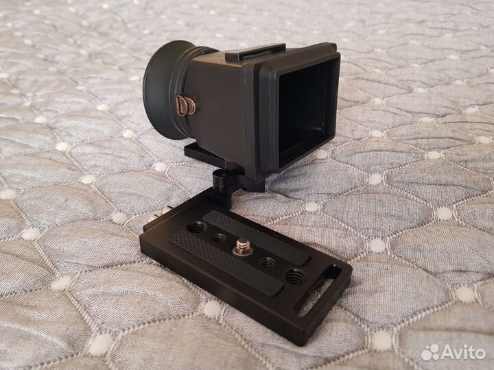 Комплект (наглазник) для жк-экранов Cavision mfrc2