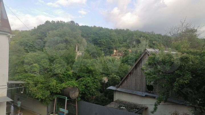 Комната 18 м², 1/2 эт.