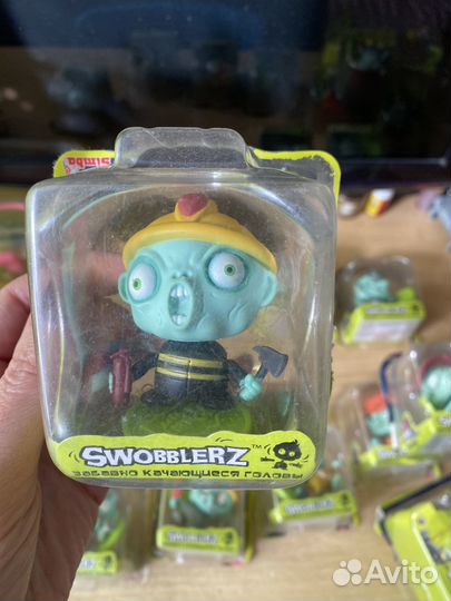 Zombie zity