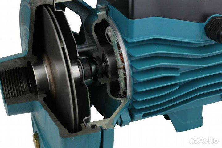 Ремонт водяных насосов. Ремонт электродвигателей