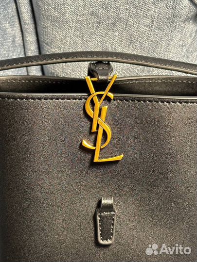 Сумка YSL Yves Saint Laurent LE37