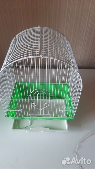 Клетка для грызунов бу