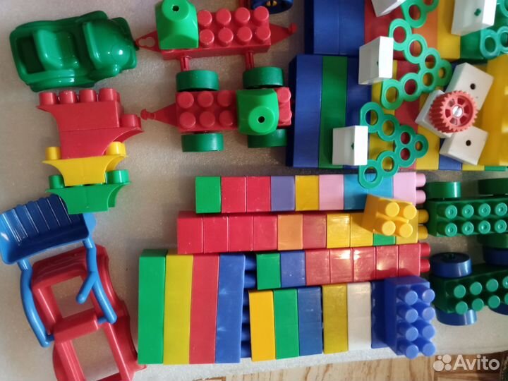 Lego duplo