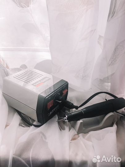 Оборудование для маникюра