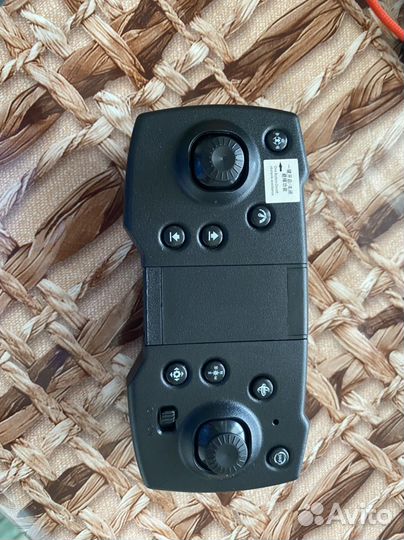 Квадрокоптер