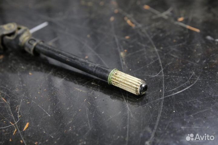 Рулевой кардан Land Rover Range Rover L322