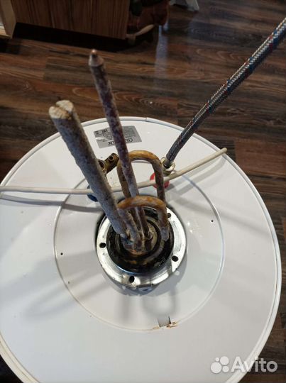 Водонагреватель