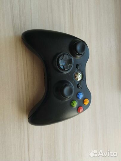 Xbox 360