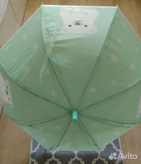 Зонтик детский