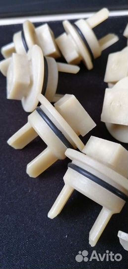 Втулка шнека для мясорубки