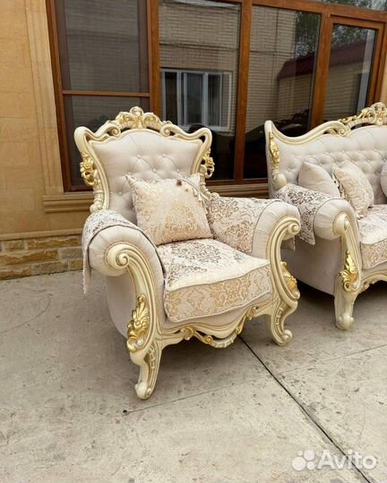 Мягкая мебель