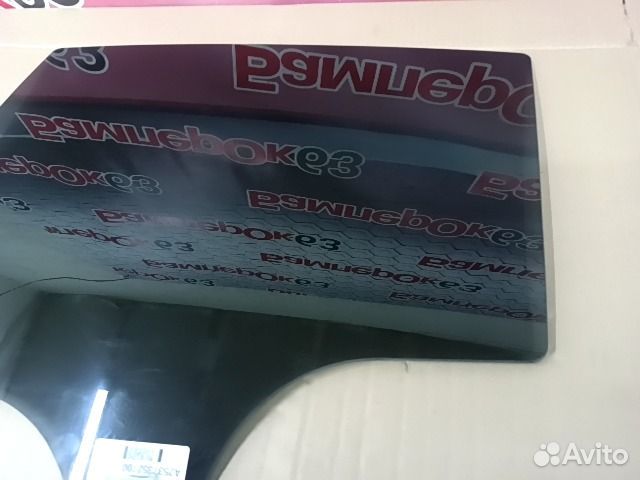 Стекло задний левый Mercedes-Benz GLC-Class