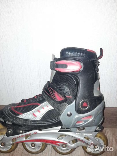 Ролики детские