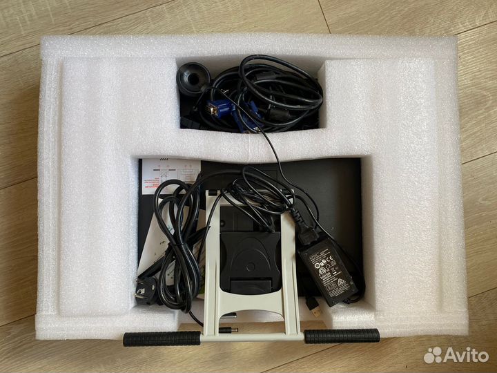 Графический планшет huion Kamvas GT-191