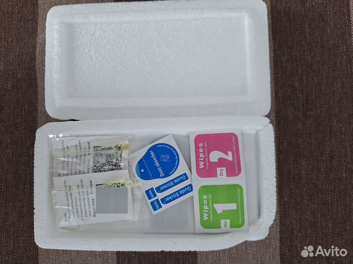 Чехлы и стекло на телефон Meizu