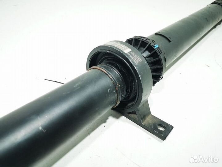 Карданный вал задний Land Rover Range Rover Velar