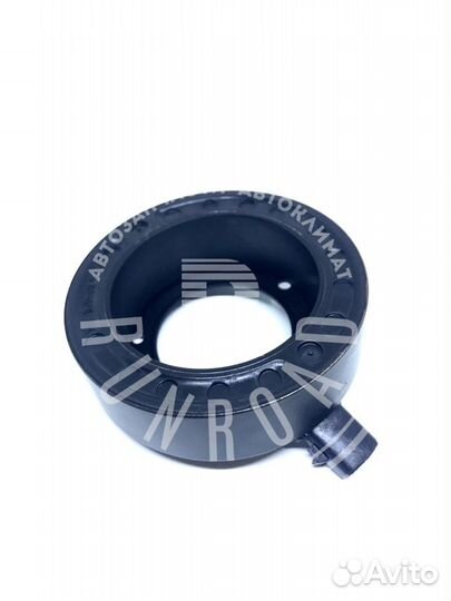 Электромагнитная катушка компрессора corolla,Yaris