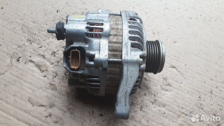 Генератор Mitsubishi Outlander GF7W 4B12 2013