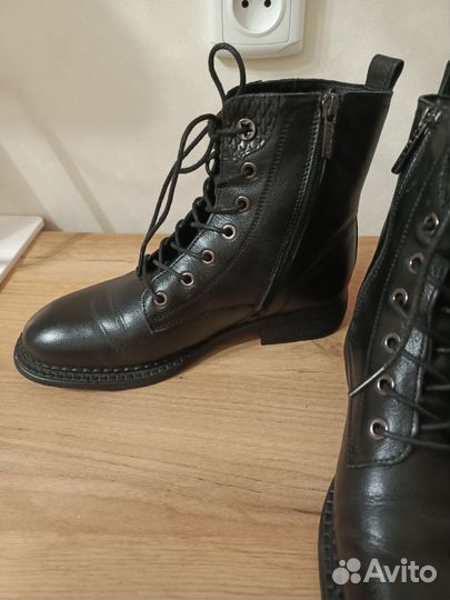 Ботинки Baden